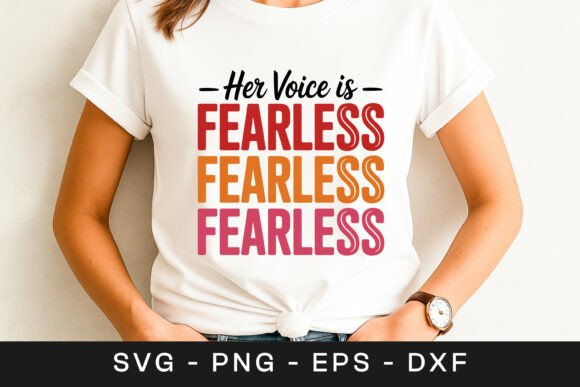 He Was a Fearless Fearless Fearless SVG: A Brand Designer's Review