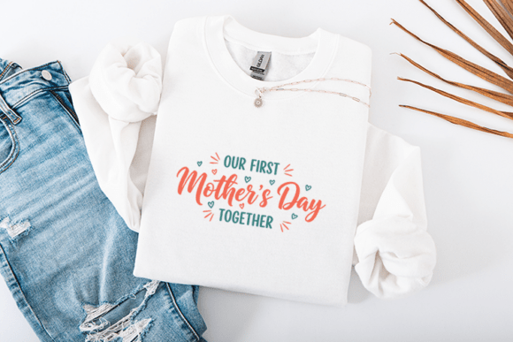 Our First Mothers Day Together Quote Review